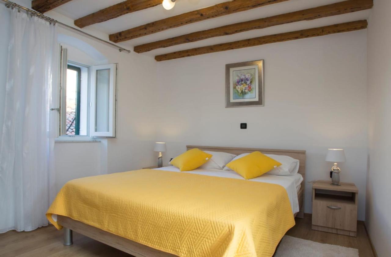 Old Town Room Сплит Экстерьер фото