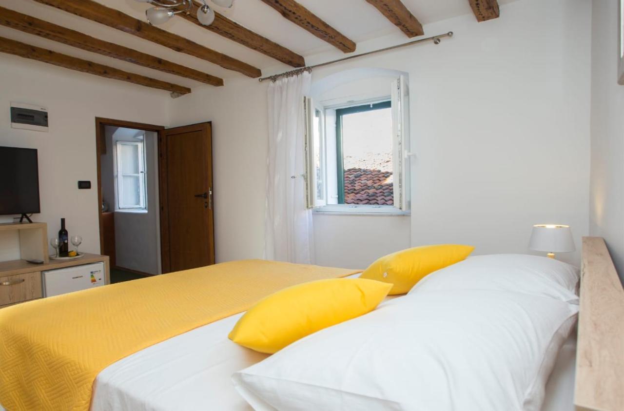 Old Town Room Сплит Экстерьер фото